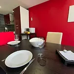 Les Logis Des Vignobles Sainte Emilion En Duplex N 1 Avec Terrasse *
