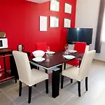 Les Logis Des Vignobles Sainte Emilion En Duplex N 1 Avec Terrasse סנט-אמיליון