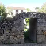 Les Logis Des Vignobles Sainte Emilion En Duplex N 1 Avec Terrasse